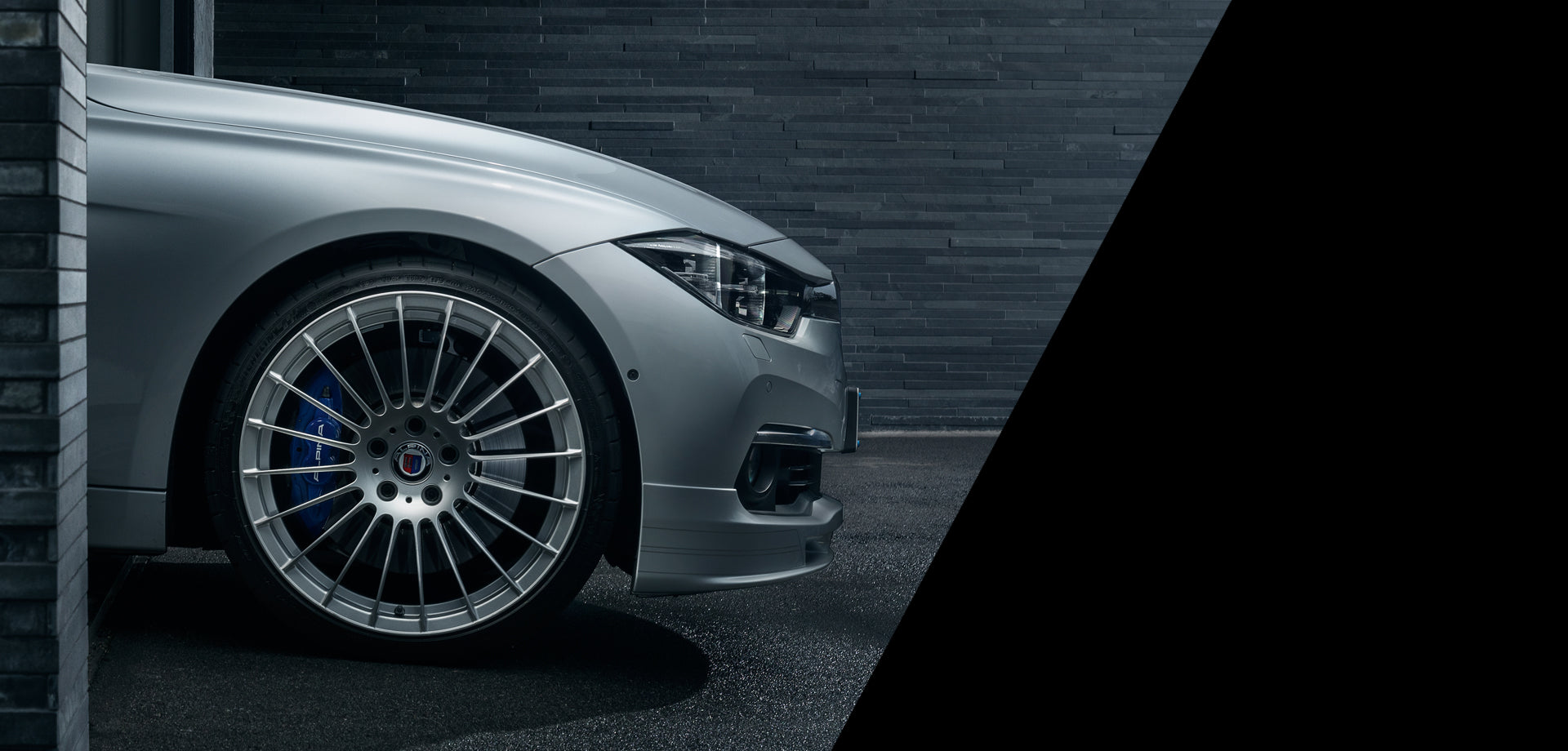 PARTS ＆ ACCESSORIES – ALPINA JAPAN SHOP
