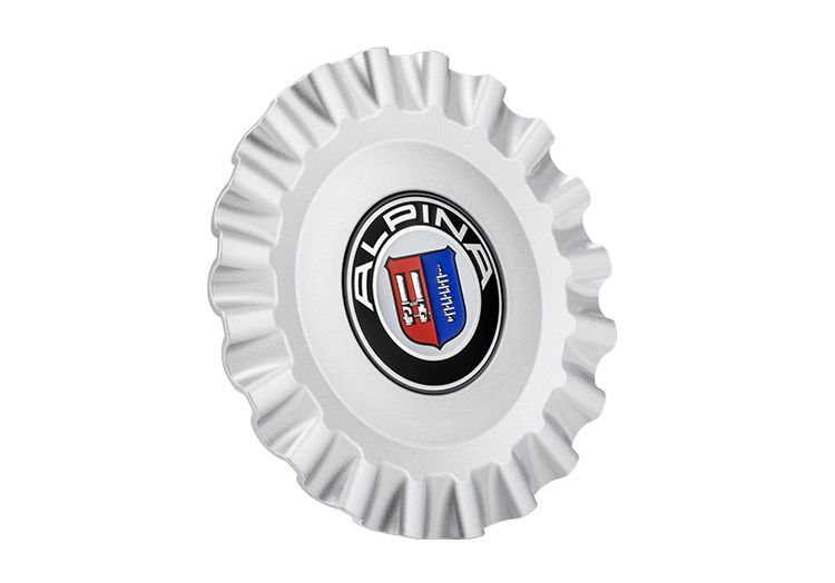 アロイホイールセンターカバー 鍵付き G01/G02