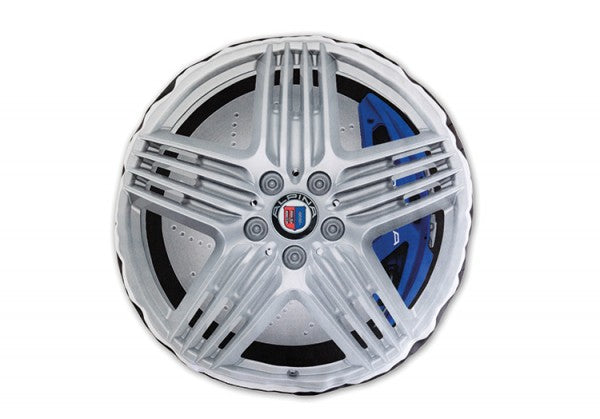 ALPINA アロイホイールクッション(40cm)