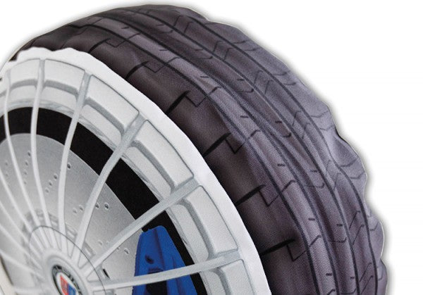 ALPINA アロイホイールクッション(40cm)