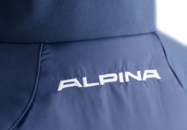 ALPINA ”エクスクルーシブ・コレクション” ハイブリッド・ジャケット・レディース