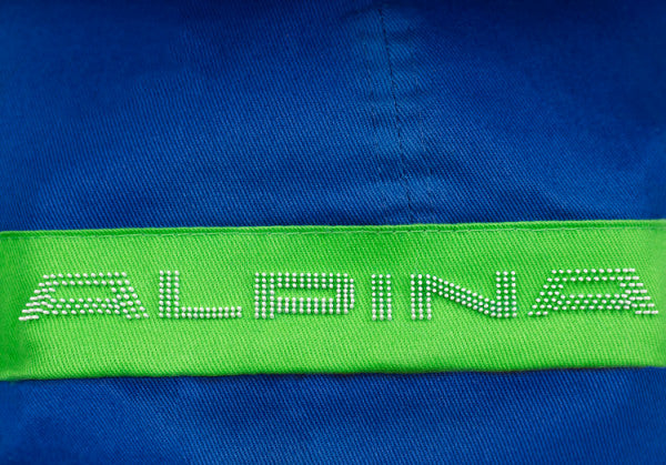 ALPINAコレクション キャップ ユニセックス