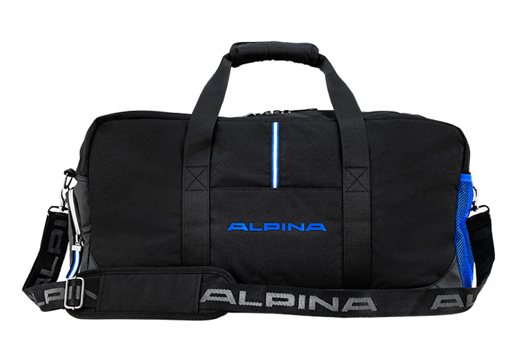 ALPINA ダイナミック・コレクションスポーツ ウィークエンダーバッグ