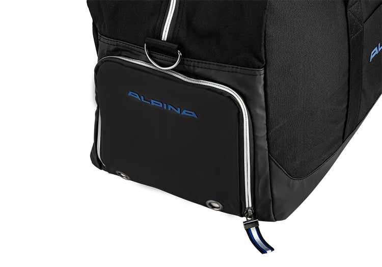 ALPINA ダイナミック・コレクションスポーツ ウィークエンダーバッグ