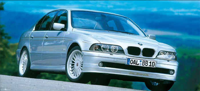 E39 アロイホイール9JX18 ラウンドリム