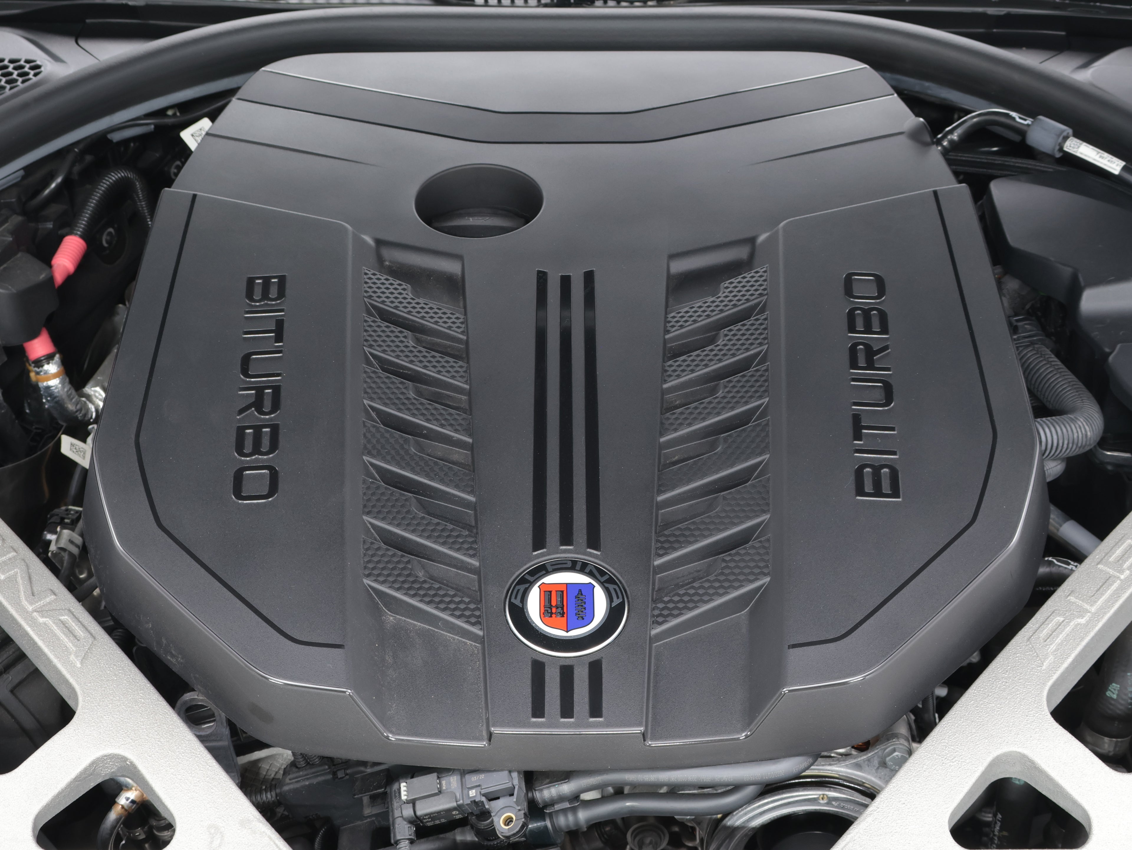 B4GranCoupe Nicole別注日本特別仕様