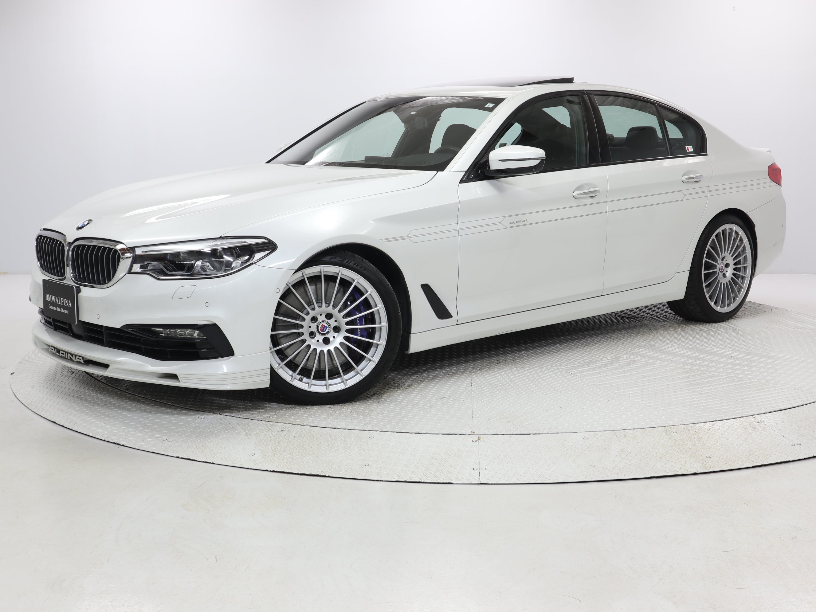 B5