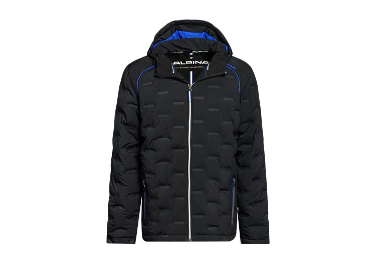 ALPINA ”DYNAMIC・コレクション” ウィンター・ジャケット・ユニセックス PRIMALOFT™