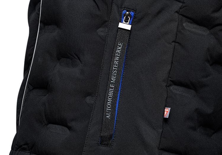 ALPINA ”DYNAMIC・コレクション” ウィンター・ジャケット・ユニセックス PRIMALOFT™