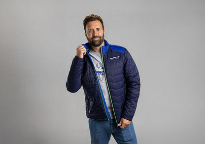 ALPINA CLASSIC 「60 YEARS COLLECTION」 ステップジャケット × Primaloft（ユニセックス）