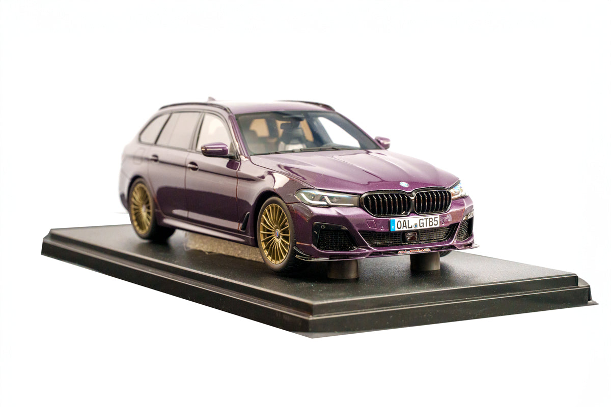 Alpina Sports