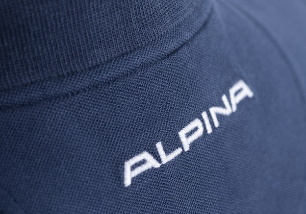 ALPINA ”エクスクルーシブ・コレクション” ポロシャツ・レディース
