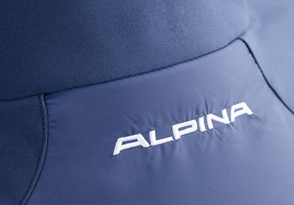 ALPINA ”エクスクルーシブ・コレクション” ハイブリッド・ジャケット・メンズ