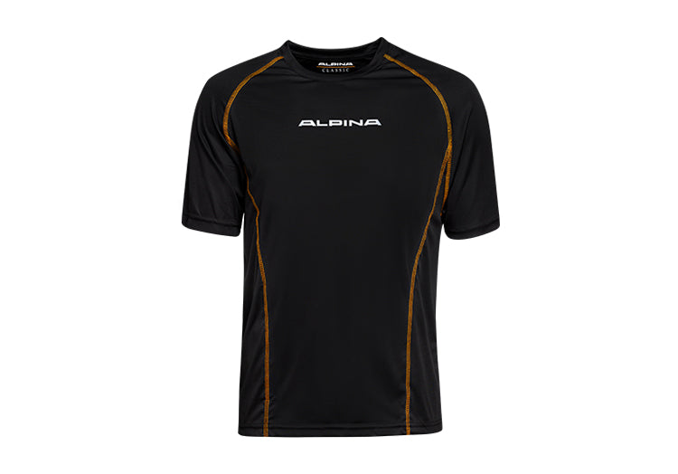 ALPINA ファンクション Tシャツ ユニセックス