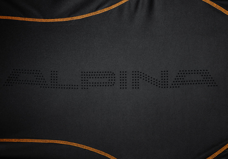 ALPINA ファンクション Tシャツ ユニセックス
