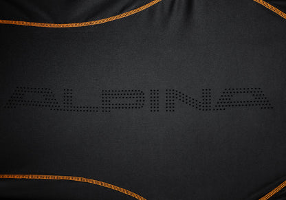 ALPINA ファンクション Tシャツ ユニセックス