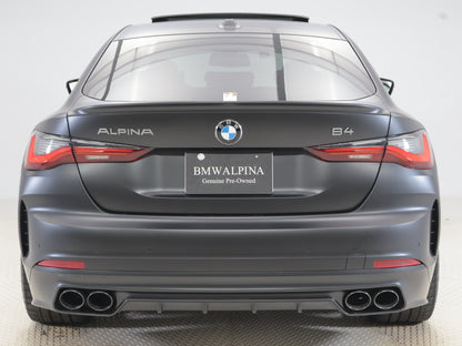 B4GranCoupe Nicole別注日本特別仕様