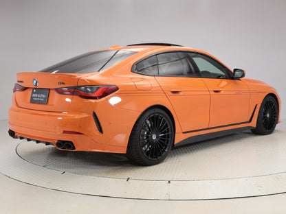 B4GranCoupe Nicole別注日本特別仕様