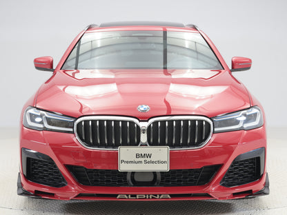 B5 GT Touring ALLRAD