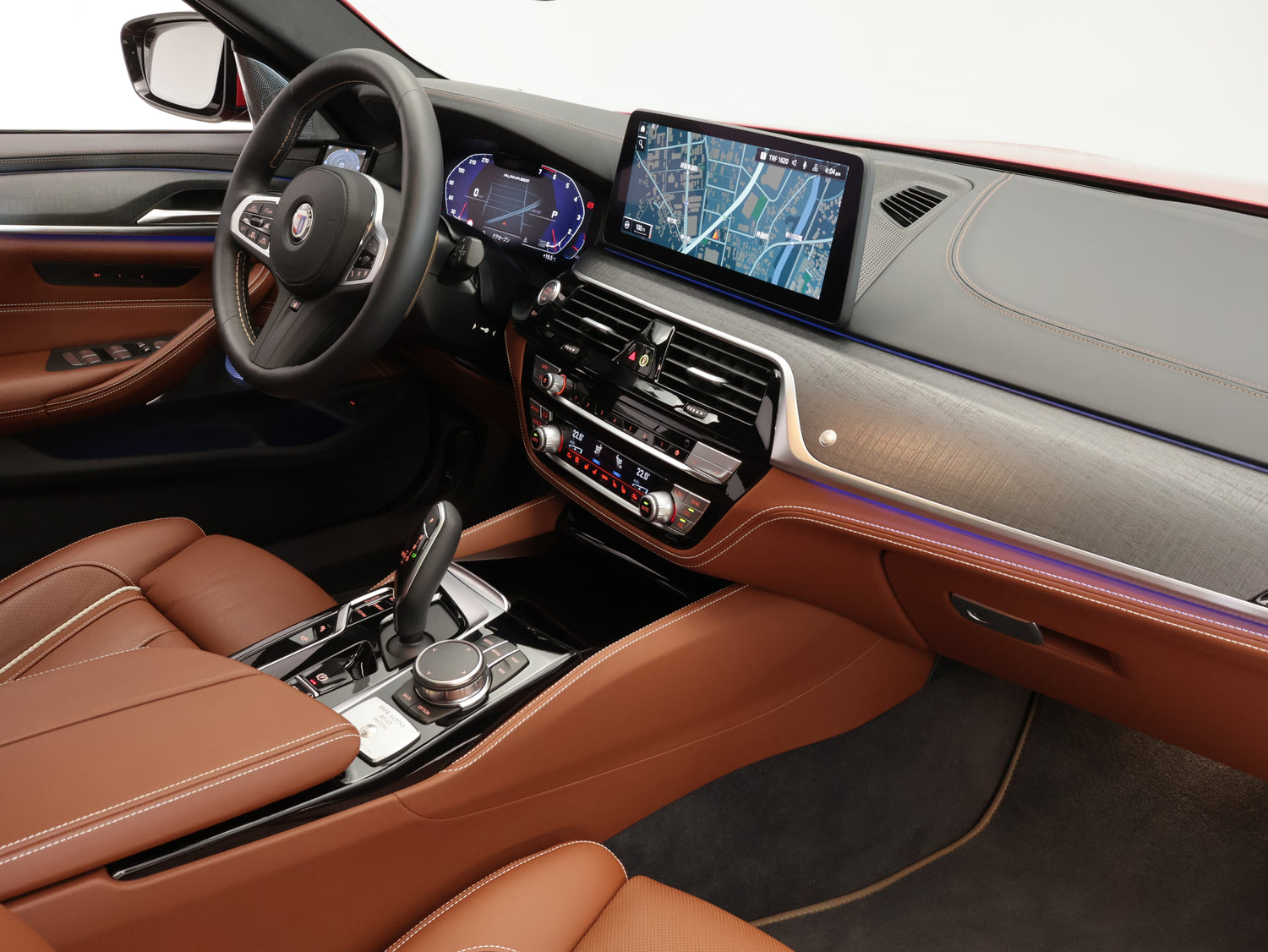 B5 GT Touring ALLRAD