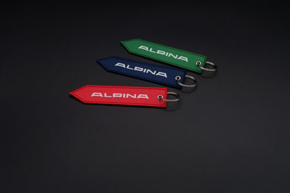ALPINA フライトタグ Ⅱ　　