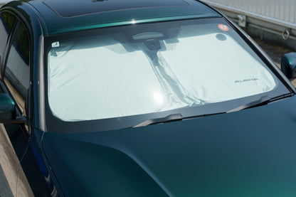 ALPINA JAPAN オリジナル サンシェード　
