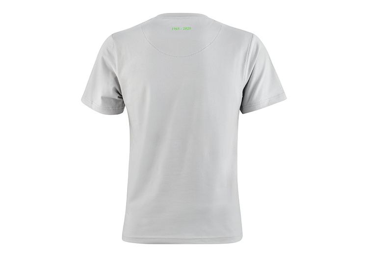 ALPINA 60 YEARS COLLECTION Tシャツ(ユニセックス）