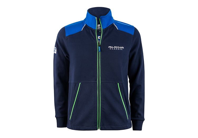 JADE ADLLER 　アルピナリミテッド100 BMW ALPINA ジャパン・ブランドサイト